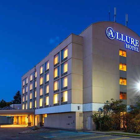 Allure Hotel & Conference Centre, Ascend Hotel Collection Barrie Kültér fotó